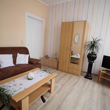 Ferienwohnung Thurk Sassnitz Ngoại thất bức ảnh
