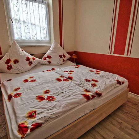 Ferienwohnung Thurk Sassnitz Ngoại thất bức ảnh